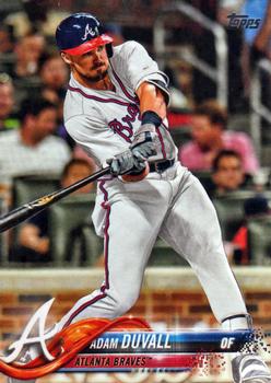 Adam Duvall