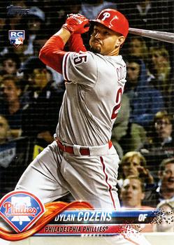 Dylan Cozens