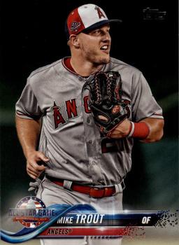 Mike Trout