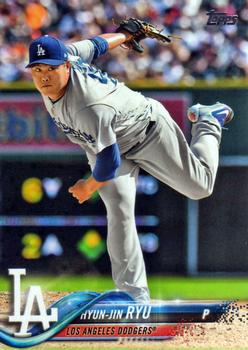 Hyun-Jin Ryu