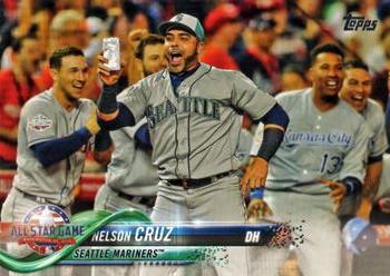 Nelson Cruz