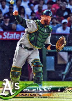 Jonathan Lucroy