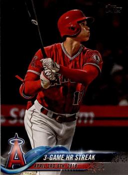 3-Game HR Streak