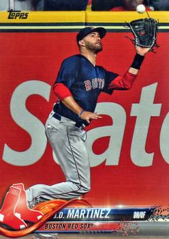 J.D. Martinez