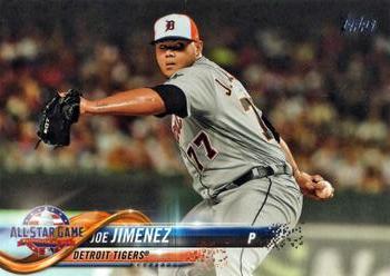 Joe Jimenez