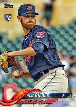 Shane Bieber