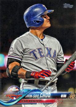 Shin-Soo Choo