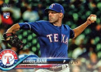 Brandon Mann