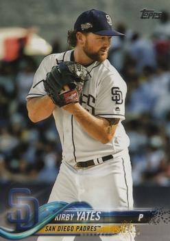 Kirby Yates