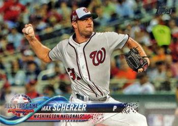 Max Scherzer