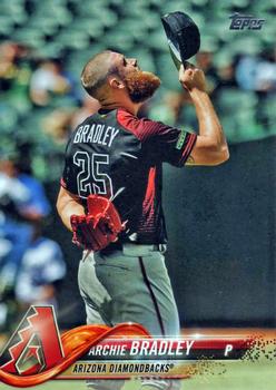 Archie Bradley