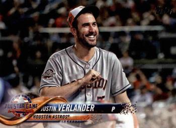 Justin Verlander