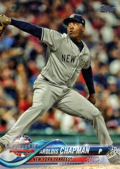 Aroldis Chapman