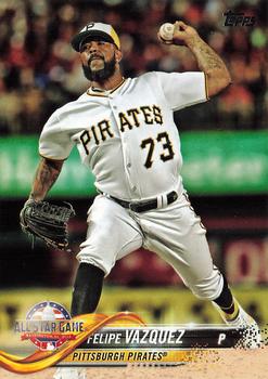 Felipe Vazquez