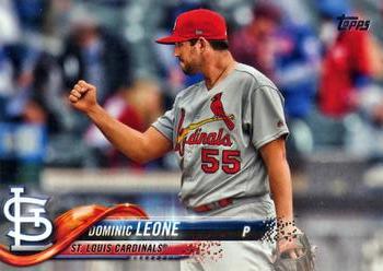 Dominic Leone