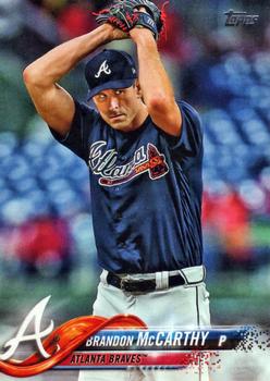 Brandon McCarthy