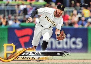 Colin Moran