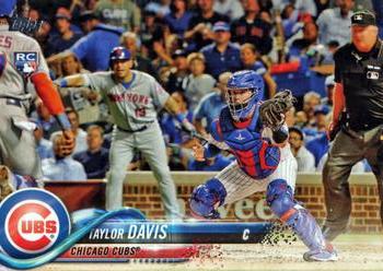 Taylor Davis