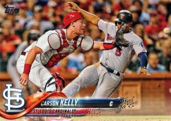 Carson Kelly