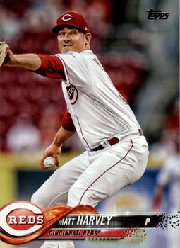 Matt Harvey