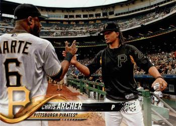 Chris Archer