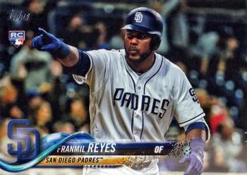 Franmil Reyes