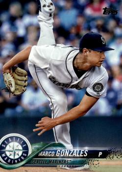 Marco Gonzales