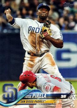 Jose Pirela