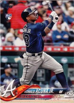 Ronald Acuna Jr.