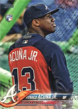 Ronald Acuna Jr.