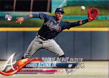 Ronald Acuna Jr.
