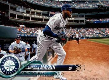 Cameron Maybin
