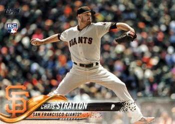 Chris Stratton