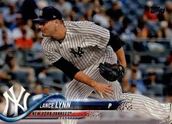 Lance Lynn