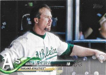 Mark McGwire