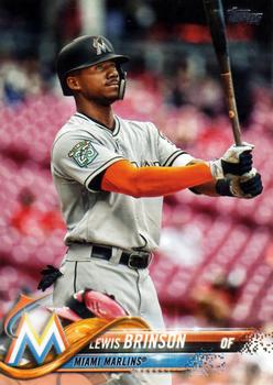#US260 Lewis Brinson