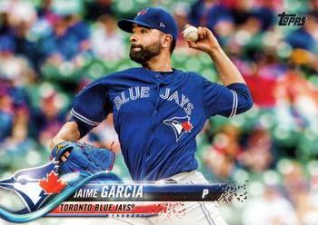 Jaime Garcia