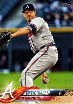 Kevin Gausman