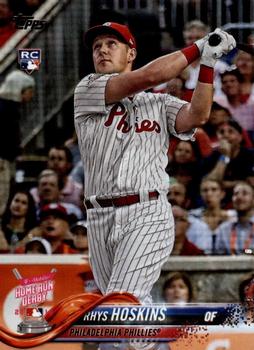 Rhys Hoskins