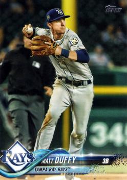 Matt Duffy