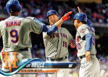 Jay Bruce