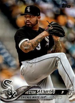 Hector Santiago