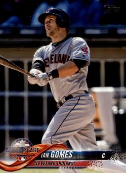 Yan Gomes