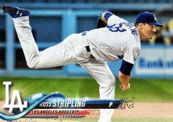 Ross Stripling