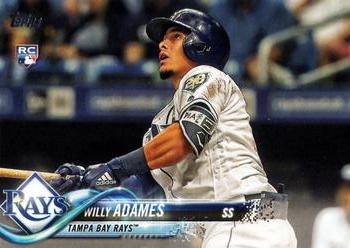 #US281 Willy Adames