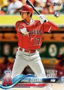 Shohei Ohtani