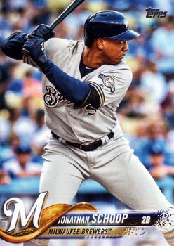 Jonathan Schoop