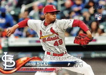 Jordan Hicks