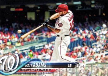 Matt Adams