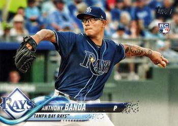 Anthony Banda